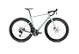 Orbea Terra Race M20LTD Gravelbike Frozen Concrete från TCMcykel.se Artikel nr: 30462
