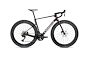 Orbea Terra Race M20LTD Gravelbike Sunset Carbon View från TCMcykel.se Artikel nr: 30463