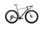 TERRA RACE M21eLTD 1X Gravelbike Spaceship Green från TCMcykel.se Artikel nr: 30473