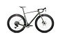 Orbea Terra Race M31eLTD 1X Gravelbike Spaceship Green från TCMcykel.se Artikel nr: 30467
