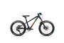 Orbea Orbea Laufey 20 H10 | Black / Rainbow