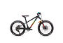 Orbea Orbea Laufey 20 H20 | Black / Rainbow