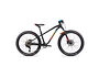 Orbea Orbea Laufey 24 H20 | Black / Rainbow | MTB för junior