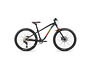 Orbea Orbea Laufey 24 H30 | Black / Rainbow