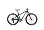 Orbea Orbea MX 24 XC | Blue / Red | Barn MTB 24"