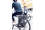 Ortlieb Back-Roller High-Vis Väska Bak n.yel.-ref.b. QL2.1 20 L Styckvis från TCMcykel.se Artikel nr: 35425