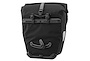 Ortlieb Back-Roller Plus Svart QL2.2 20 + 3 Styckvis från TCMcykel.se Artikel nr: 35434