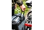 Ortlieb Back-Roller Väska Bak Gul Svart QL2.1 40 L Set om 2 från TCMcykel.se Artikel nr: 35442
