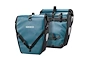 Ortlieb Back-Roller Väska Bak Petrol Svart QL2.1 40 L Set om 2 från TCMcykel.se Artikel nr: 35443