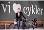 Ortlieb Commuter-Bag Urban Väska Bak pepper QL2.1 20 L Styckvis från TCMcykel.se Artikel nr: 35454