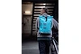 Ortlieb Commuter-Daypack Urban Ryggsäck pepper 21 L från TCMcykel.se Artikel nr: 35275