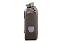 Ortlieb Fork-Pack Väska FramBak Mörk sand QLS 4.1 L Styckvis från TCMcykel.se Artikel nr: 35488