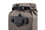 Ortlieb Fork-Pack Väska FramBak Mörk sand QLS 4.1 L Styckvis från TCMcykel.se Artikel nr: 35488