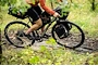 Ortlieb Fork-Pack Väska FramBak Mörk sand QLS 4.1 L Styckvis från TCMcykel.se Artikel nr: 35488