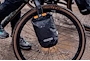 Ortlieb Fork-Pack Väska FramBak Mörk sand QLS 5.8 L Styckvis från TCMcykel.se Artikel nr: 35489