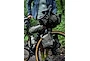 Ortlieb Fork-Pack Väska FramBak Mörk sand QLS 5.8 L Styckvis från TCMcykel.se Artikel nr: 35489