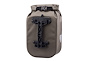 Ortlieb Fork-Pack Väska FramBak Mörk sand QLS 5.8 L Styckvis från TCMcykel.se Artikel nr: 35489