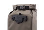 Ortlieb Fork-Pack Väska FramBak Mörk sand QLS 5.8 L Styckvis från TCMcykel.se Artikel nr: 35489