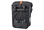 Ortlieb Gravel-Pack Väska FramBak Matt Svart QL2.2 14.5 L Styckvis från TCMcykel.se Artikel nr: 35490