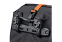 Ortlieb Gravel-Pack Väska FramBak Matt Svart QL2.2 14.5 L Styckvis från TCMcykel.se Artikel nr: 35490
