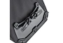 Ortlieb Gravel-Pack Väska FramBak Matt Svart QL2.2 14.5 L Styckvis från TCMcykel.se Artikel nr: 35490