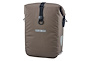 Ortlieb Gravel-Pack Väska FramBak Mörk sand QL2.2 14.5 L Styckvis från TCMcykel.se Artikel nr: 35493