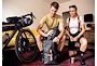 Ortlieb Gravel-Pack Väska FramBak Mörk sand QL2.2 14.5 L Styckvis från TCMcykel.se Artikel nr: 35493