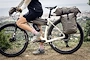 Ortlieb Gravel-Pack Väska FramBak Mörk sand QL2.2 14.5 L Styckvis från TCMcykel.se Artikel nr: 35493