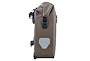 Ortlieb Gravel-Pack Väska FramBak Mörk sand QL2.2 14.5 L Styckvis från TCMcykel.se Artikel nr: 35493