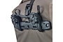 Ortlieb Gravel-Pack Väska FramBak Mörk sand QL2.2 14.5 L Styckvis från TCMcykel.se Artikel nr: 35493