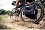 Ortlieb Gravel-Pack Väska FramBak Mörk sand QL2.2 14.5 L Styckvis från TCMcykel.se Artikel nr: 35493