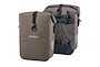 Ortlieb Gravel-Pack Väska FramBak Mörk sand QL2.2 29 L Set om 2 från TCMcykel.se Artikel nr: 35494