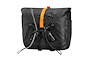 Ortlieb Handlebar-Pack QR Väska Styre Matt Svart Bar-Lock 11 L Styckvis från TCMcykel.se Artikel nr: 35528