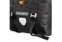 Ortlieb Handlebar-Pack QR Väska Styre Matt Svart Bar-Lock 11 L Styckvis från TCMcykel.se Artikel nr: 35528