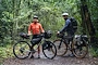 Ortlieb Handlebar-Pack QR Väska Styre Matt Svart Bar-Lock 11 L Styckvis från TCMcykel.se Artikel nr: 35528
