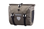 Ortlieb Handlebar-Pack QR Väska Styre Mörk sand Bar-Lock 11 L Styckvis från TCMcykel.se Artikel nr: 35529