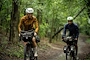Ortlieb Handlebar-Pack QR Väska Styre Mörk sand Bar-Lock 11 L Styckvis från TCMcykel.se Artikel nr: 35529