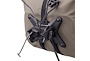 Ortlieb Handlebar-Pack QR Väska Styre Mörk sand Bar-Lock 11 L Styckvis från TCMcykel.se Artikel nr: 35529