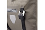 Ortlieb Handlebar-Pack QR Väska Styre Mörk sand Bar-Lock 11 L Styckvis från TCMcykel.se Artikel nr: 35529