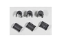 Ortlieb Inserts for QL2.1 hooks Reservdel QL QL2.1 Styckvis från TCMcykel.se Artikel nr: 35227