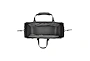 Ortlieb Office-Bag Väska Bak Svart QL2.1 21 L Styckvis från TCMcykel.se Artikel nr: 35458