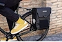 Ortlieb Pedal-Mate Väska Bak Mörk sand QL2.1 16 L Styckvis från TCMcykel.se Artikel nr: 35460