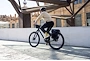 Ortlieb Pedal-Mate Väska Bak Mörk sand QL2.1 16 L Styckvis från TCMcykel.se Artikel nr: 35460