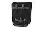 Ortlieb Pedal-Mate Väska Bak Svart QL2.1 16 L Styckvis från TCMcykel.se Artikel nr: 35461