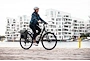 Ortlieb Pedal-Mate Väska Bak Svart QL2.1 16 L Styckvis från TCMcykel.se Artikel nr: 35461