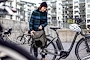 Ortlieb Pedal-Mate Väska Bak Svart QL2.1 16 L Styckvis från TCMcykel.se Artikel nr: 35461