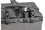 Ortlieb QL2 Lock Tillbehör Svart QL22.12.2 Styckvis från TCMcykel.se Artikel nr: 35370