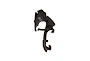 Ortlieb Ql2.2 Hooks Reservdel QL 10-16mm Styckvis från TCMcykel.se Artikel nr: 35240