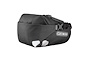 Ortlieb Saddle-Bag Sadelväska Matt Svart Snap-Lock. Hook and loop straps 1.6 L Styckvis från TCMcykel.se Artikel nr: 35315