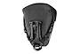Ortlieb Saddle-Bag Sadelväska Matt Svart Snap-Lock. Hook and loop straps 1.6 L Styckvis från TCMcykel.se Artikel nr: 35315